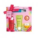 Idc Institute RADIANT SKIN 5-piece case Idc Institute RADIANT SKIN 5-piece case