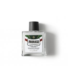 Proraso GREEN Balzamas po skutimosi 100 ml