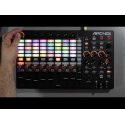Akai APC40 MKII 9 channels Black Akai APC40 MKII 9 channels Black