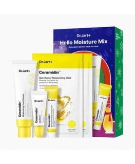 Dr. Jart+ Ceramidin Skin Barrier Moisturizing Mask