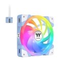 Thermaltake SWAFAN EX14 ARGB Arvuti korpus Õhujahuti 14 cm Valge 3 tk Thermaltake SWAFAN EX14 ARGB Arvuti korpus Õhujahuti 14 cm Valge 3 tk