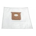 Nordic Quality MEL 2068 Pölynimuripussit (S-bag), 5 kpl. + 1 suodatin Nordic Quality MEL 2068 Pölynimuripussit (S-bag), 5 kpl. + 1 suodatin