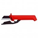 Knipex 98 56 kaapelinkuorija Punainen Knipex 98 56 kaapelinkuorija Punainen