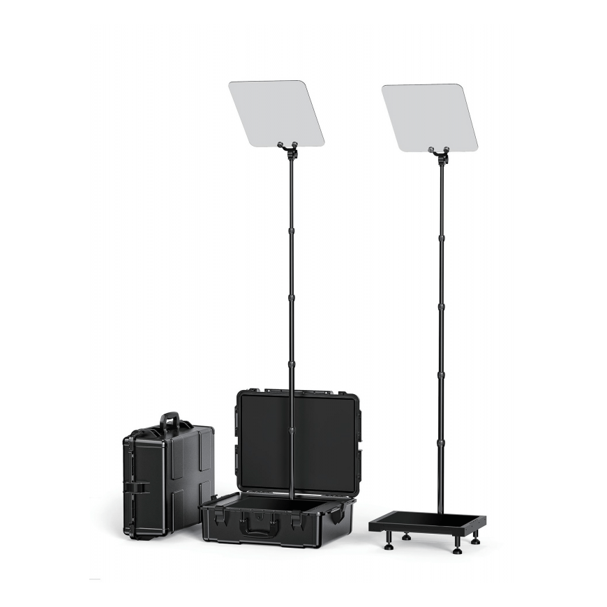 Desview Teleprompteris - Desview T300 19&quot
