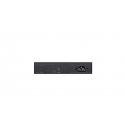 GS-2412P Managed L2+ Gigabit Ethernet (10/100/1000) Power over Ethernet (PoE) Black