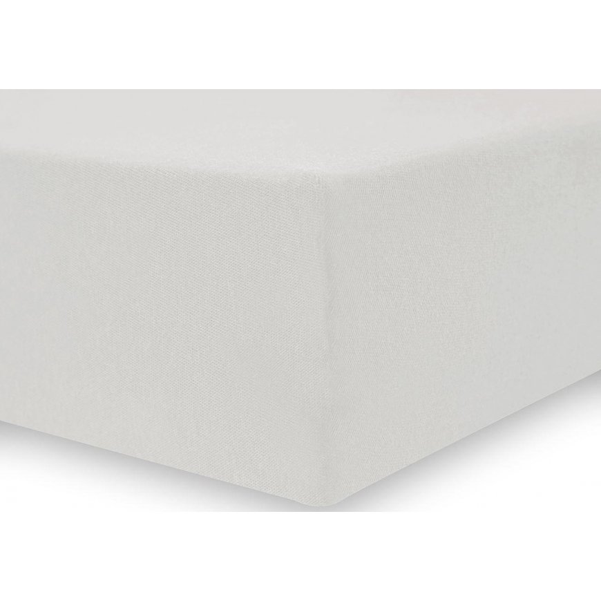 Paklodė DecoKing Amber Perlo, 240x200 cm, su guma – 2