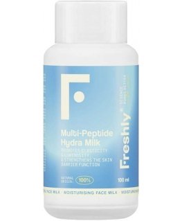 Freshly Cosmetics Multi-Peptide Hydra Piens, 100 ml