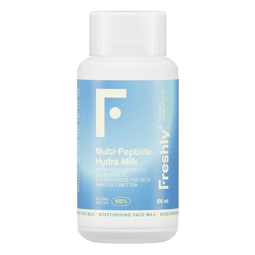 Freshly Cosmetics Multi-Peptide Hydra Piim, 100 ml