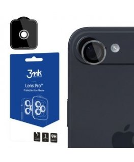 3mk objektiivi kaitse Pro Apple iPhone 17 Air Titanhall