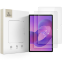 Karkaistu lasi TECH-PROTECT GLASS FIT+ 2-PACK LENOVO IDEA TAB 11.0 TB-336 CLEAR Karkaistu lasi TECH-PROTECT GLASS FIT+ 2-PACK LENOVO IDEA TAB 11.0 TB-336 CLEAR