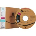 Polymaker PolyLite PLA - 1kg - 1.75mm - Siid Magenta