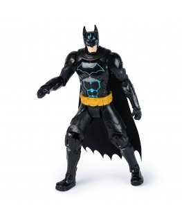 DC Comics BAT FGR 12in Stealth Batman Ninja GML