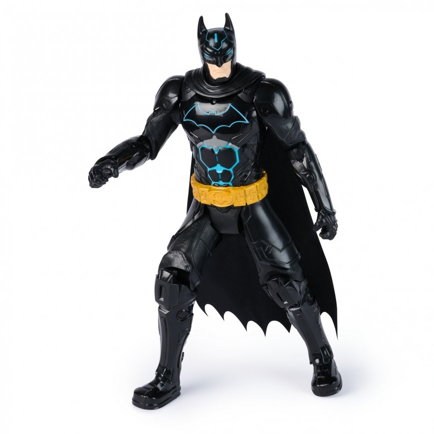 DC Comics BAT FGR 12in Stealth Batman Ninja GML