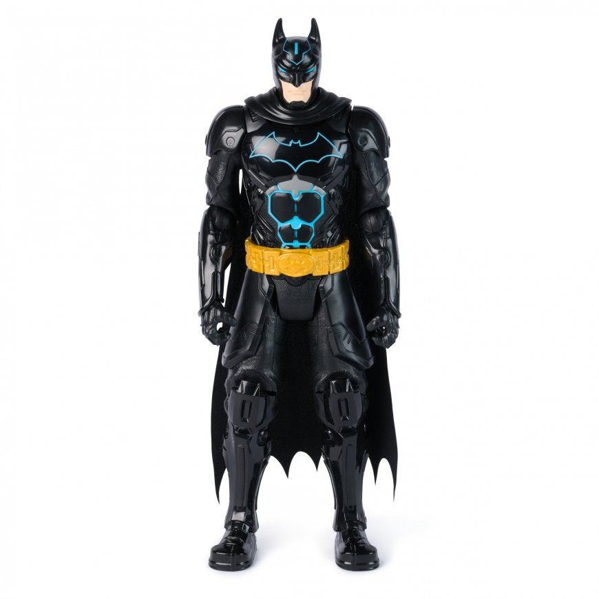 DC Comics BAT FGR 12in Stealth Batman Ninja GML – 2