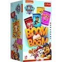 TREFL Boom Boom Group Hau card game TREFL Boom Boom Group Hau card game