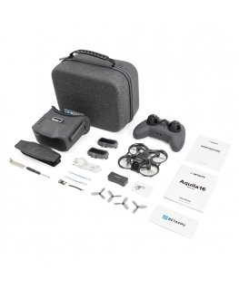 BetaFPV Aquila16 FPV komplekt | Droon + FPV prillid |