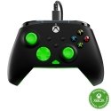 Turtle Beach Rematch Core musta, Vihreä USB Pad-ohjain PC, Xbox, Xbox One, Xbox Series S, Xbox Serie Turtle Beach Rematch Core musta, Vihreä USB Pad-ohjain PC, Xbox, Xbox One, Xbox Series S, Xbox Serie
