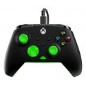 Turtle Beach Rematch Core Black, Green USB Gamepad PC, Xbox, Xbox One, Xbox Series S, Xbox Series X Turtle Beach Rematch Core Black, Green USB Gamepad PC, Xbox, Xbox One, Xbox Series S, Xbox Series X