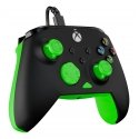 Turtle Beach Rematch Core Black, Green USB Gamepad PC, Xbox, Xbox One, Xbox Series S, Xbox Series X Turtle Beach Rematch Core Black, Green USB Gamepad PC, Xbox, Xbox One, Xbox Series S, Xbox Series X