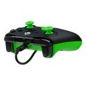 Turtle Beach Rematch Core Black, Green USB Gamepad PC, Xbox, Xbox One, Xbox Series S, Xbox Series X Turtle Beach Rematch Core Black, Green USB Gamepad PC, Xbox, Xbox One, Xbox Series S, Xbox Series X