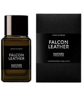 Matiere Premiere Falcon Nahk Ekstrakt Parfüüm - 100 ml