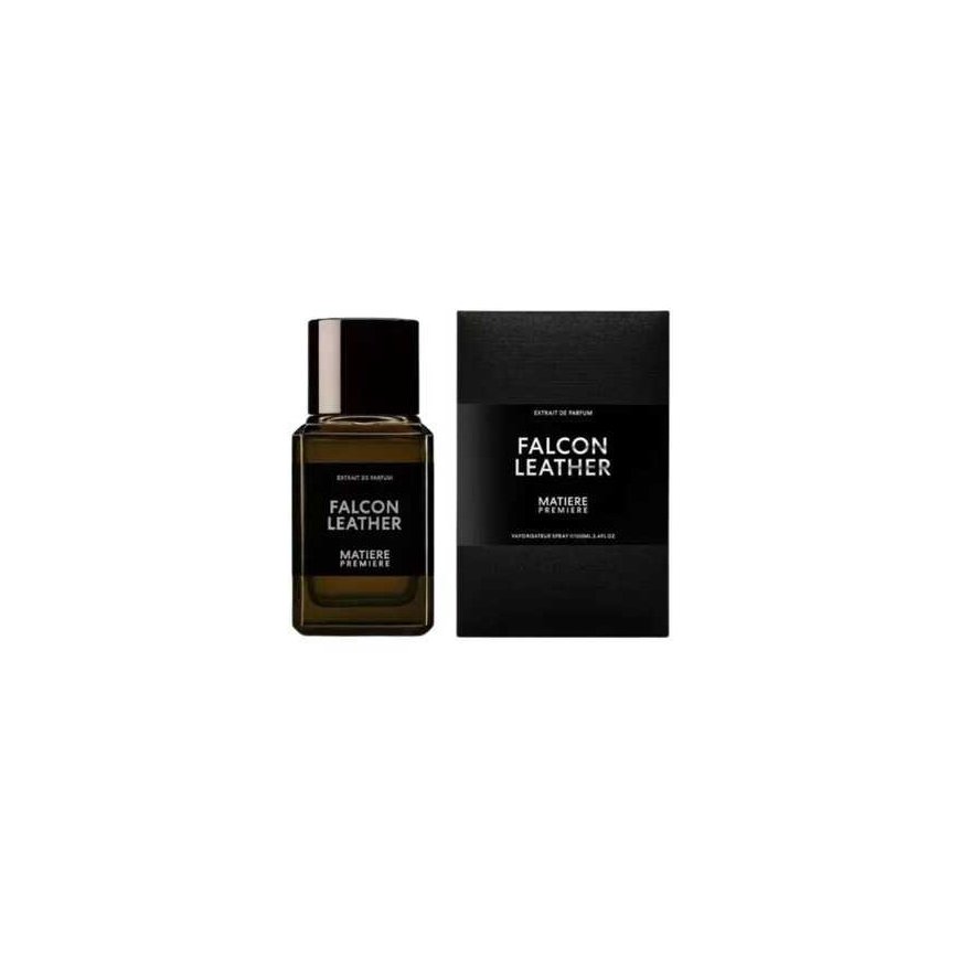 Matiere Premiere Falcon Nahk Ekstrakt Parfüüm - 100 ml