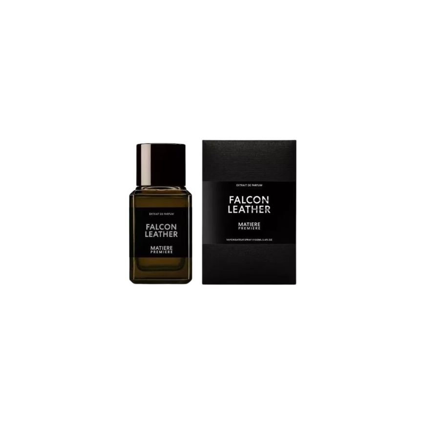 Matiere Premiere Falcon odos ekstraktas - 100 ml – 2