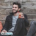 ABYstyle Abysse POKEMON - 3D handle mug - Pokéball