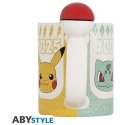 ABYstyle Abysse POKEMON - 3D handle mug - Pokéball