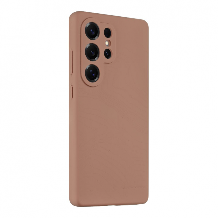 Tactical Taktiskais Dēklas Beaver vāks Samsung