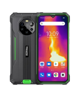 Blackview Rugged BL8800 Dual 5G Pro 6.58" FHD+IPS 1080x2408 8GB/128GB, MT6833V Octa-core 2.2GHz, 16MP Front/5MP+50MP Back Camera