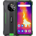 Blackview Rugged BL8800 Dual 5G Pro 6.58" FHD+IPS 1080x2408 8GB/128GB, MT6833V Octa-core 2.2GHz, 16MP Priekšējā/5MP+50MP Aizmugu