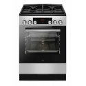 Amica Free-standing Kitchen Stove 6123ge3.39hzptsdpfa(xsxv) pizza Amica Free-standing Kitchen Stove 6123ge3.39hzptsdpfa(xsxv) pizza