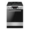 Amica Free-standing Kitchen Stove 6123ge3.39hzptsdpfa(xsxv) pizza Amica Free-standing Kitchen Stove 6123ge3.39hzptsdpfa(xsxv) pizza