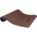Eb Fit ИГРЫ И ФИТНЕС КИЛИМ TPE НЕСКОЛЬЗЯЩИЙ КОРИЧНЕВЫЙ ENERO FIT Eb Fit ИГРЫ И ФИТНЕС КИЛИМ TPE НЕСКОЛЬЗЯЩИЙ КОРИЧНЕВЫЙ ENERO FIT