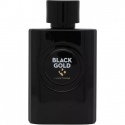 Prabangus konceptas, Juodas auksas, Eau De Parfum, Vyrams, 100 ml Prabangus konceptas, Juodas auksas, Eau De Parfum, Vyrams, 100 ml