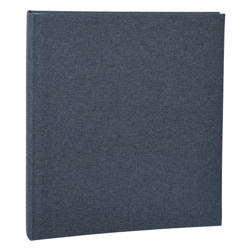 Focus Essence Ringbinder rusvai gelsvas