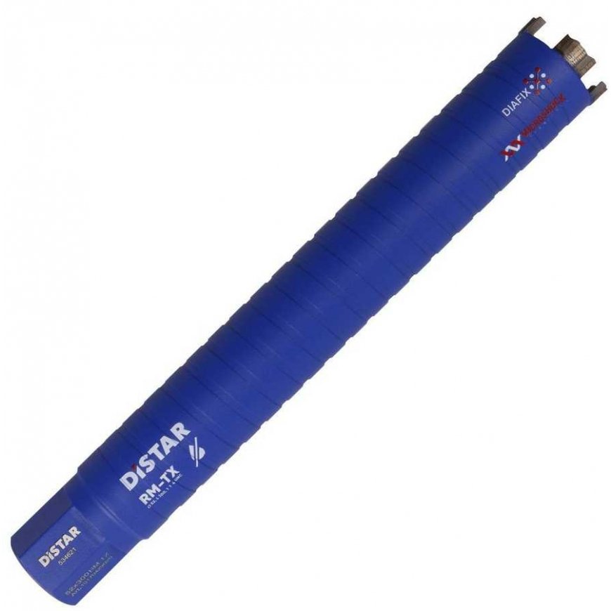 DISTAR KORONA DIAMENTOWA RM-TX 1 1/4&quot