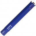 DIAMOND CORE DRILL RM-TX 1 1/4" 52mm x 300mm FOR DRY USE DIAMOND CORE DRILL RM-TX 1 1/4" 52mm x 300mm FOR DRY USE