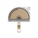 Universal lanyard adapter Skinarma Nova champagne Universal lanyard adapter Skinarma Nova champagne
