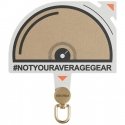 Universal lanyard adapter Skinarma Nova champagne Universal lanyard adapter Skinarma Nova champagne
