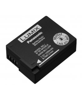 Panasonic DMW-BLC12 Litija jons 1200 mAh