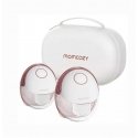 MOMCOZY ДВИГАТЕЛЬ БЕСПРОВОДНОГО МОЛОКОСОБИРАТЕЛЯ M6, РОЗОВЫЙ MOMCOZY ДВИГАТЕЛЬ БЕСПРОВОДНОГО МОЛОКОСОБИРАТЕЛЯ M6, РОЗОВЫЙ