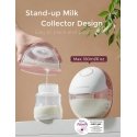 MOMCOZY ДВИГАТЕЛЬ БЕСПРОВОДНОГО МОЛОКОСОБИРАТЕЛЯ M6, РОЗОВЫЙ MOMCOZY ДВИГАТЕЛЬ БЕСПРОВОДНОГО МОЛОКОСОБИРАТЕЛЯ M6, РОЗОВЫЙ