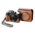 SmallRig 5385 camera cage 1/4-20" Brown SmallRig 5385 camera cage 1/4-20" Brown