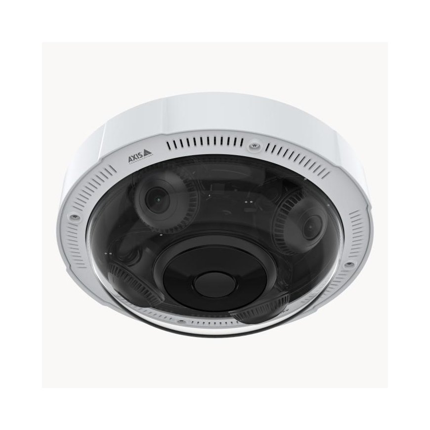 Axis P3735-PLE Dome IP security camera Indoor & outdoor 1920 x 1080 pixels Ceiling