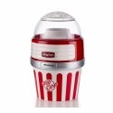 Ariete 2957/00 popkorna pagatavošanas ierīce Sarkans 2 min 1100 W Ariete 2957/00 popkorna pagatavošanas ierīce Sarkans 2 min 1100 W