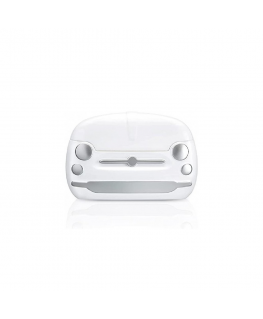 Fiat, Fiat 500, Eau De Toilette, For Women, 100 ml
