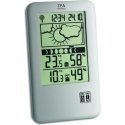KIENZLE TempTrend NEO Weather Station KIENZLE TempTrend NEO Weather Station