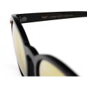 Vuch Polarized sunglasses Foxy Dotty Black Vuch Polarized sunglasses Foxy Dotty Black